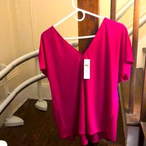 Ann Taylor Blouse